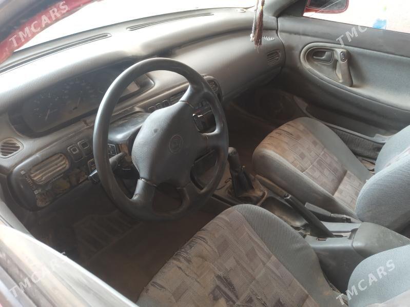 Mazda 626 1992 - 17 000 TMT - Мургап - img 6