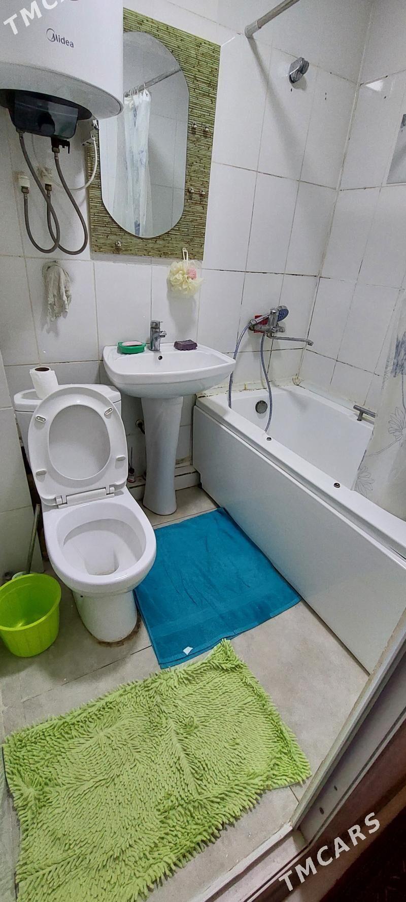 ARENDA GYSSAGLY - 11 мкр - img 5