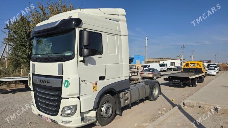 DAF 480 2020 - 800 000 TMT - Мары - img 4