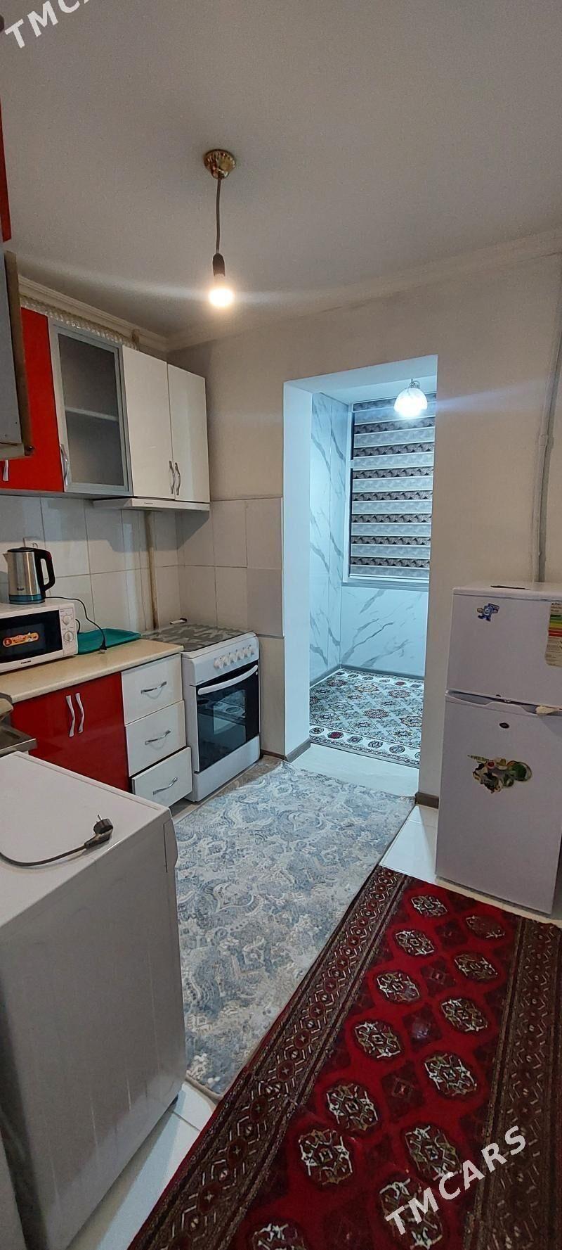 ARENDA GYSSAGLY - 11 мкр - img 8