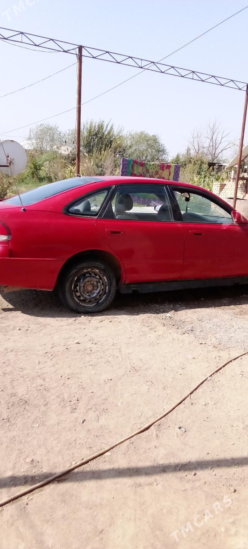 Mazda 626 1992 - 17 000 TMT - Мургап - img 3