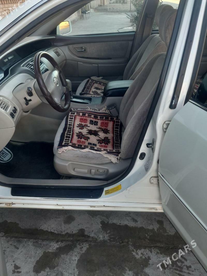 Toyota Avalon 2001 - 170 000 TMT - Туркменабат - img 7