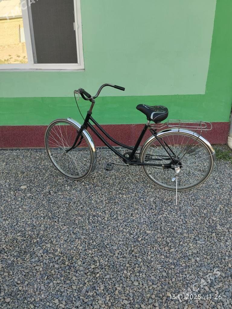 Велосипед - Wekilbazar - img 5