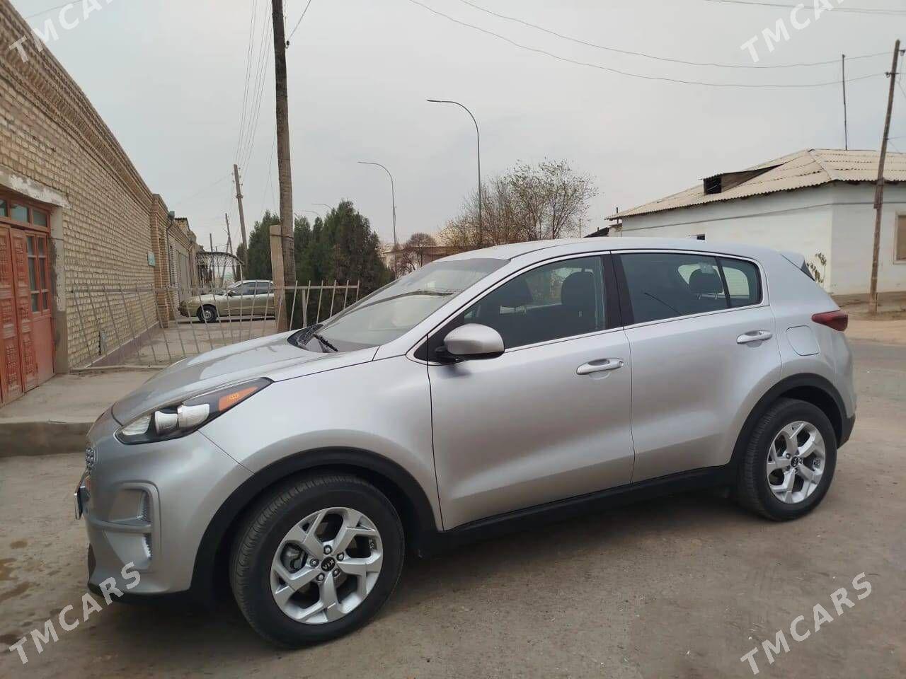 Kia Sportage 2021 - 270 000 TMT - Görogly (Tagta) - img 2