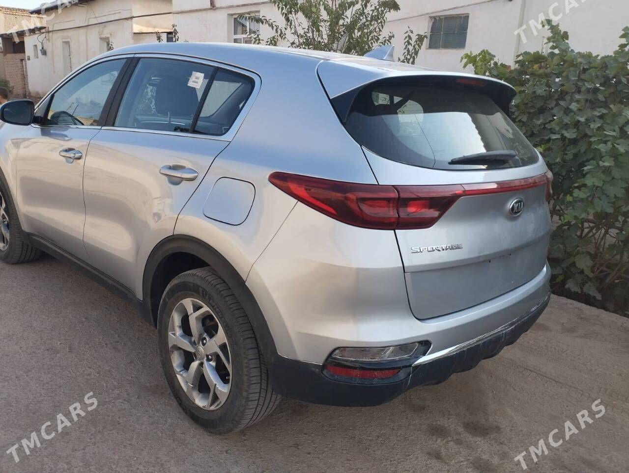 Kia Sportage 2021 - 270 000 TMT - Görogly (Tagta) - img 3