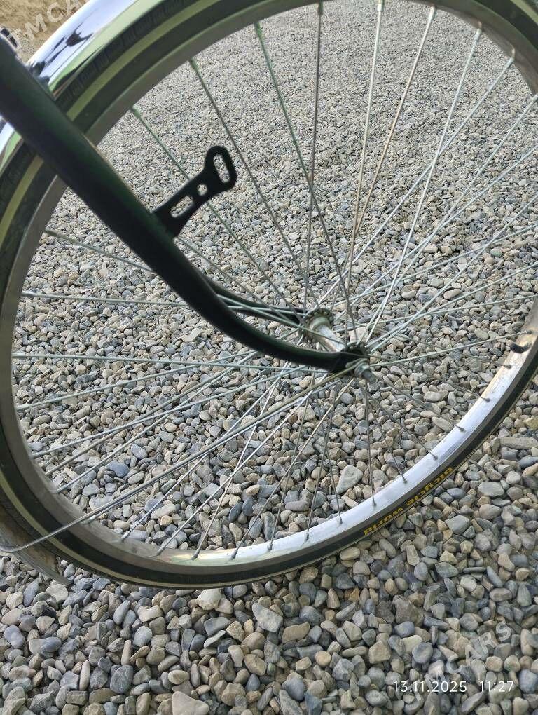 Велосипед - Wekilbazar - img 2