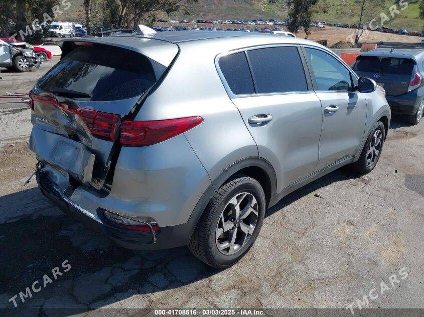 Kia Sportage 2021 - 270 000 TMT - Görogly (Tagta) - img 6
