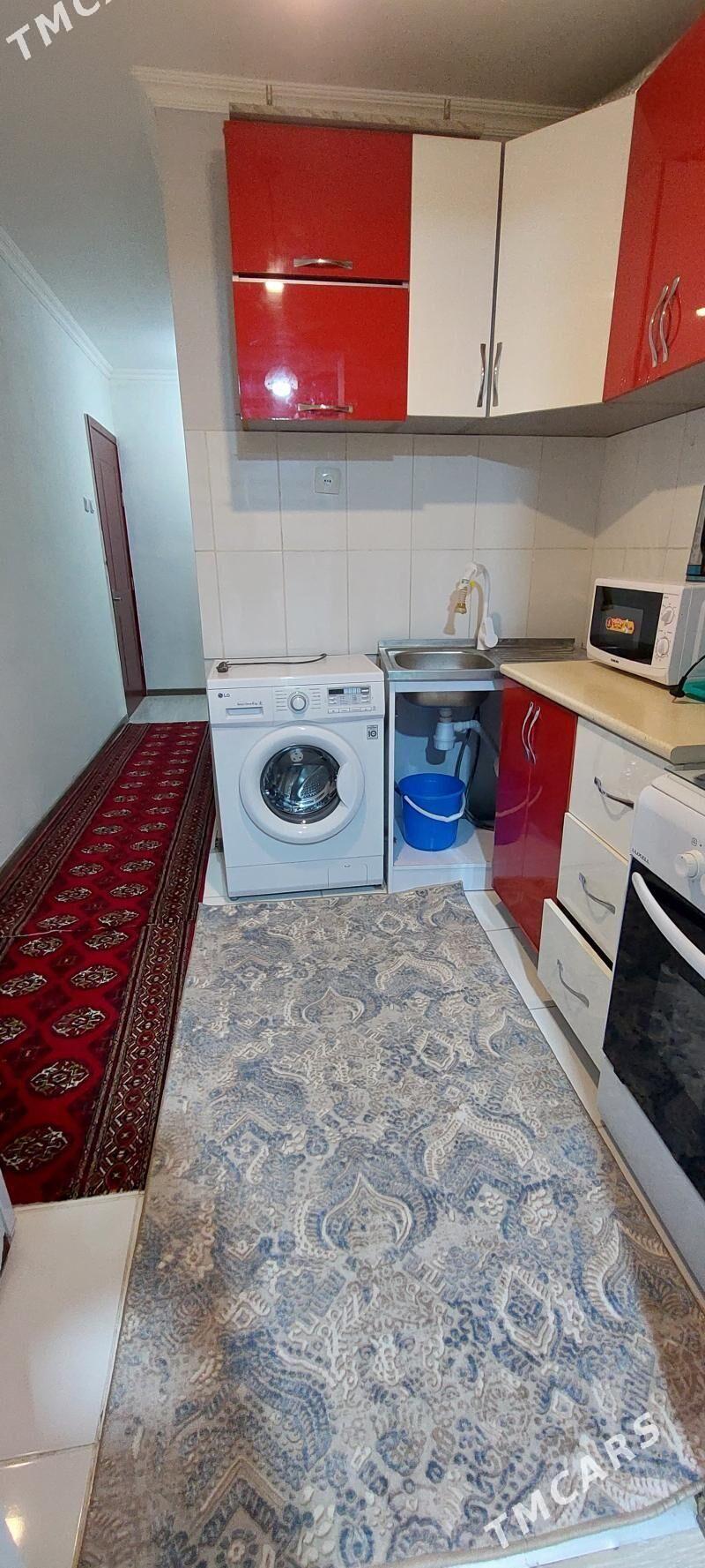 ARENDA GYSSAGLY - 11 мкр - img 2