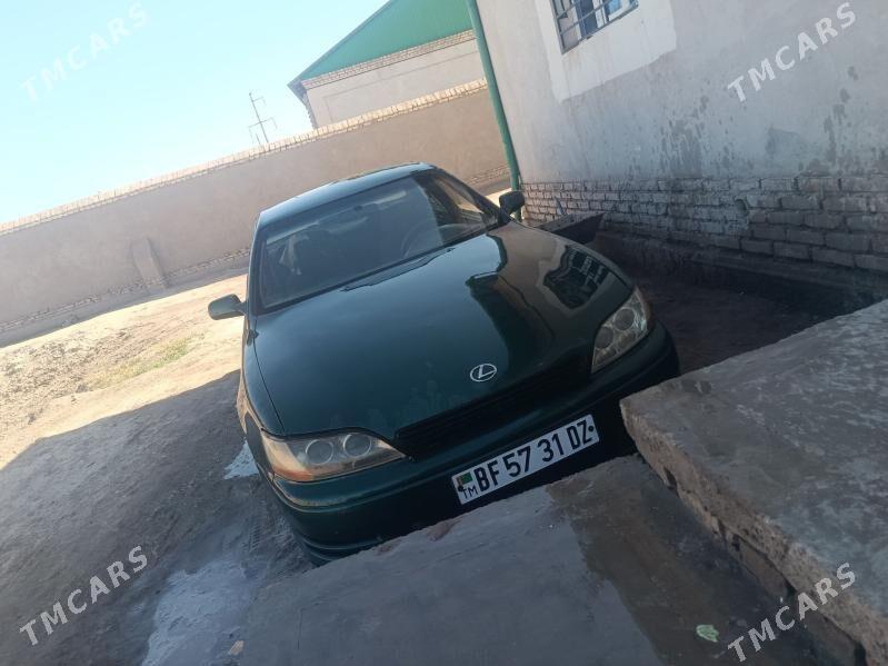 Lexus ES 300 1993 - 39 000 TMT - Шабатский этрап - img 3