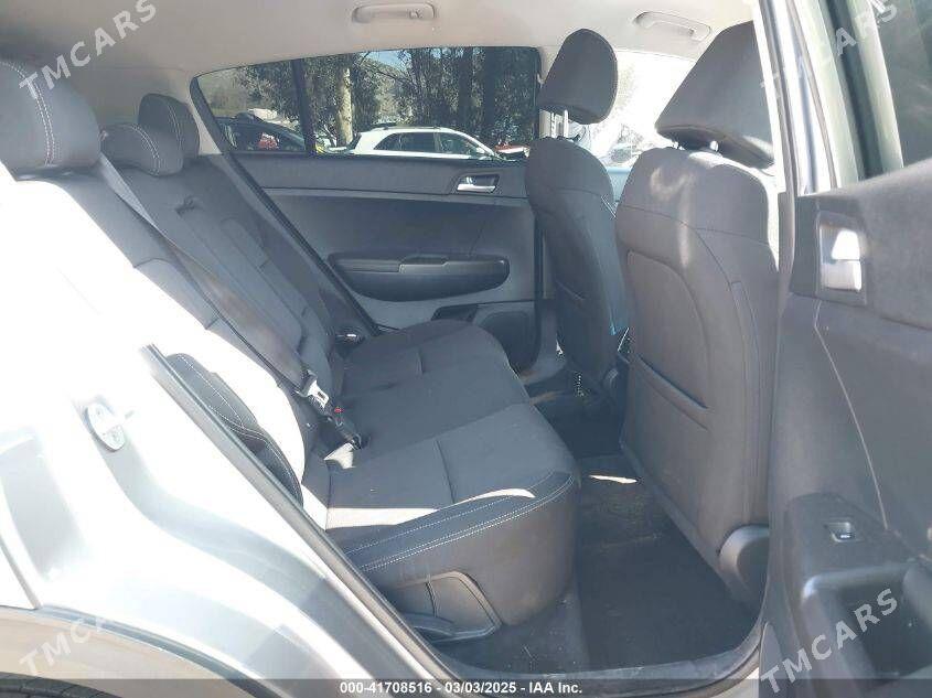 Kia Sportage 2021 - 270 000 TMT - Görogly (Tagta) - img 4