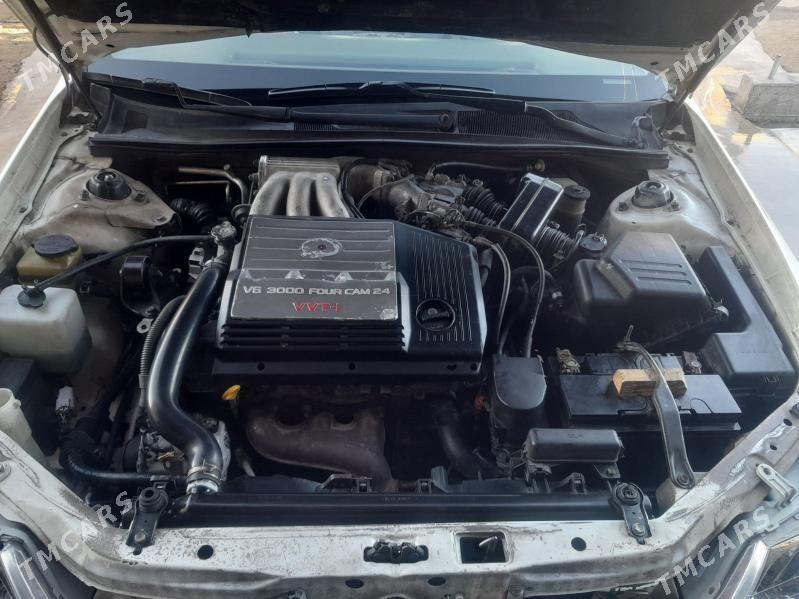 Toyota Avalon 2001 - 170 000 TMT - Туркменабат - img 5