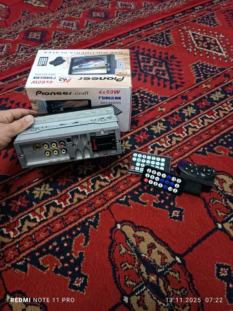 telewizor 400 TMT - Daşoguz - img 2