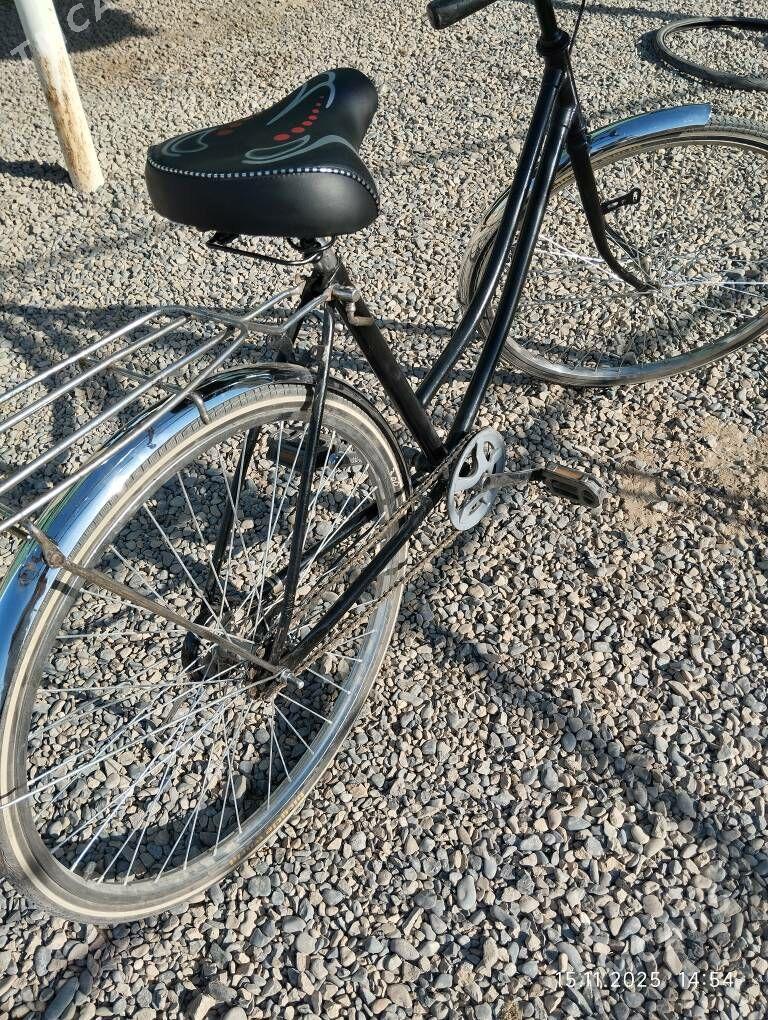Велосипед - Wekilbazar - img 3