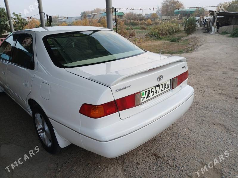 Toyota Camry 1997 - 140 000 TMT - Babadaýhan - img 5
