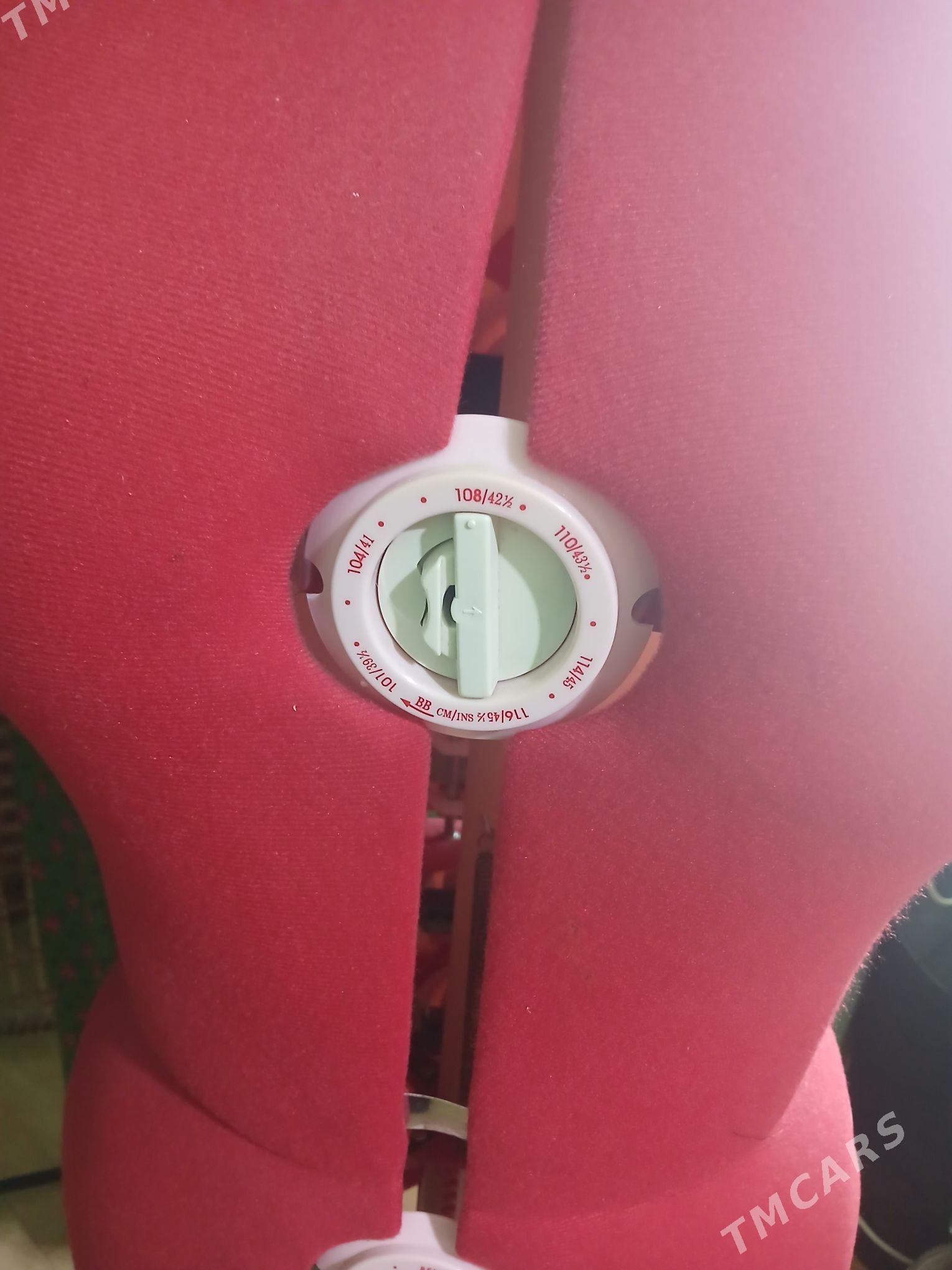 манекен maneken - 10 мкр - img 5