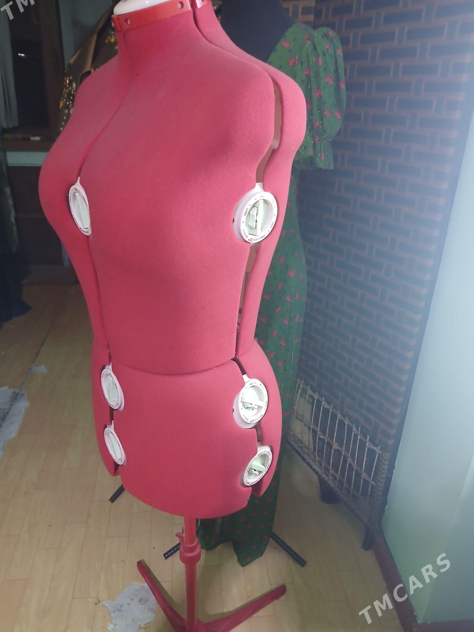 манекен maneken - 10 мкр - img 3