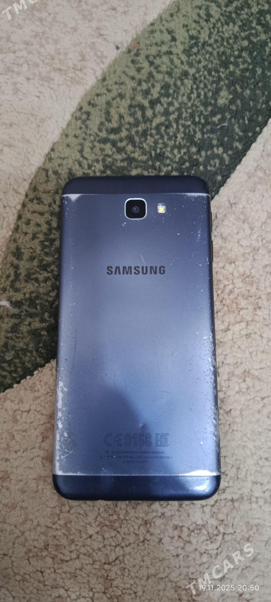 samsung j5 pro - 9 мкр - img 2