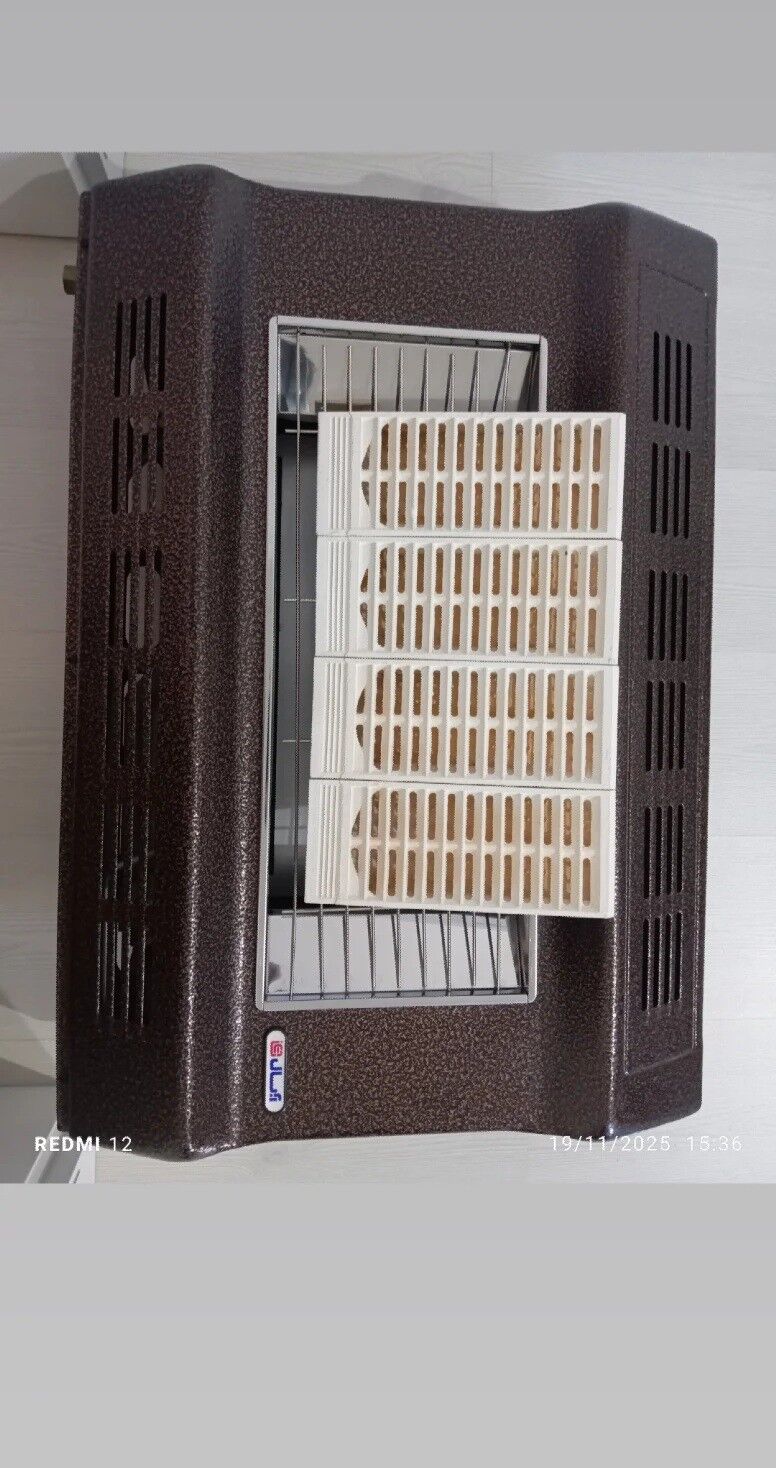 Iran pec - Gumdag - img 2