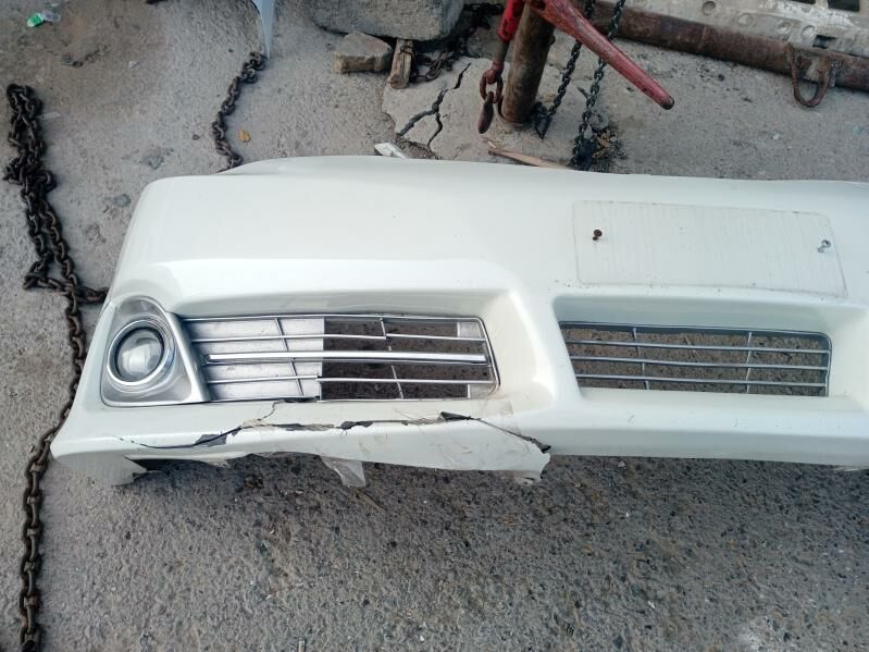 palta bamper 300 TMT - Aşgabat - img 2