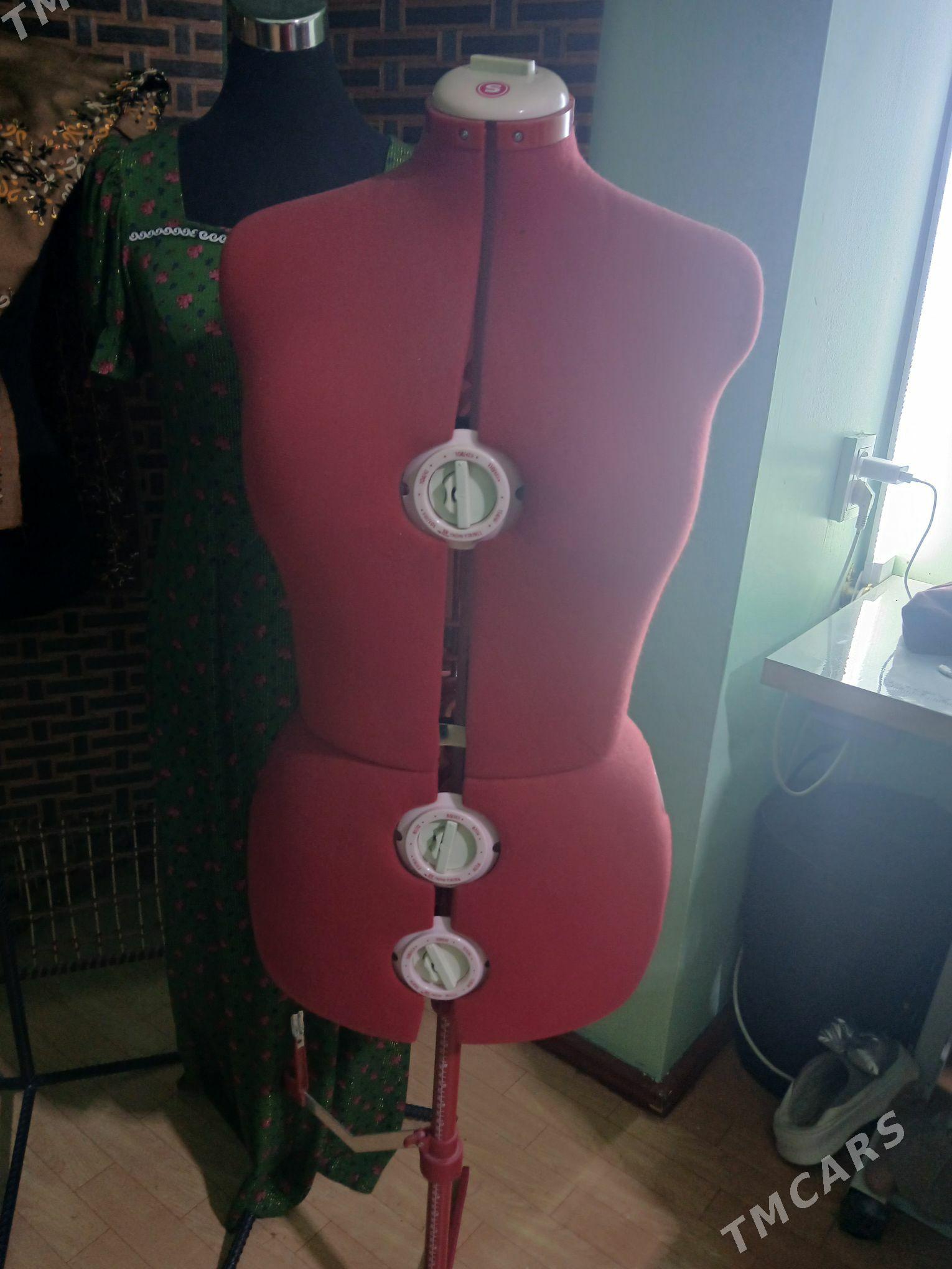 манекен maneken - 10 мкр - img 2