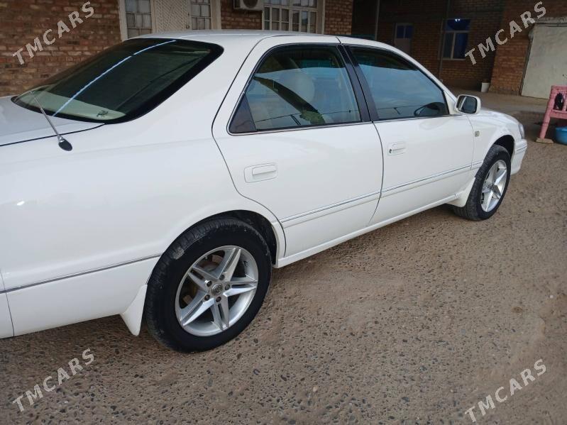 Toyota Camry 1997 - 140 000 TMT - Babadaýhan - img 2