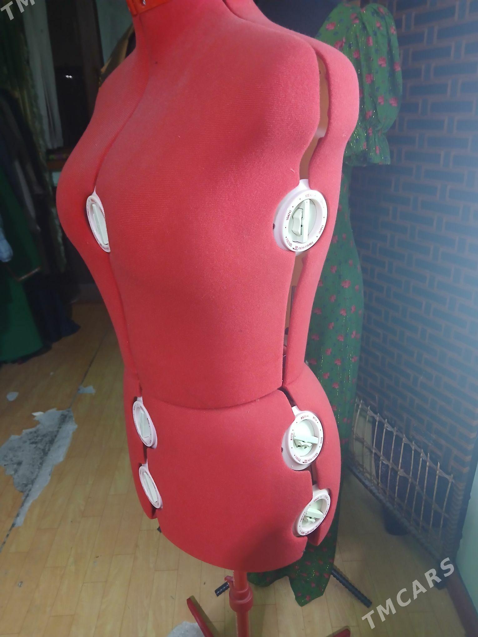 манекен maneken - 10 мкр - img 4