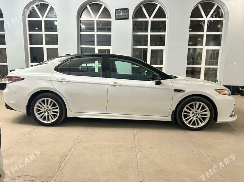 Toyota Camry 2020 - 400 000 TMT - Türkmenabat - img 5