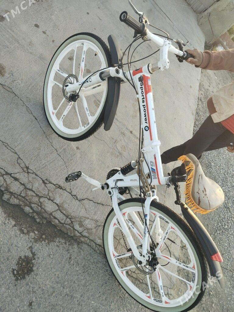 Bmb tigr - Бахарден - img 2