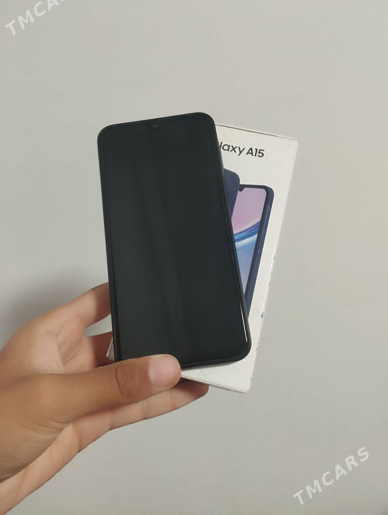 A15 4/128 BLACK - Bäherden - img 2