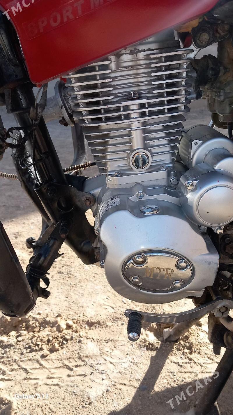 Fekon FK200-14G 2025 - 15 000 TMT - Сакарчага - img 10