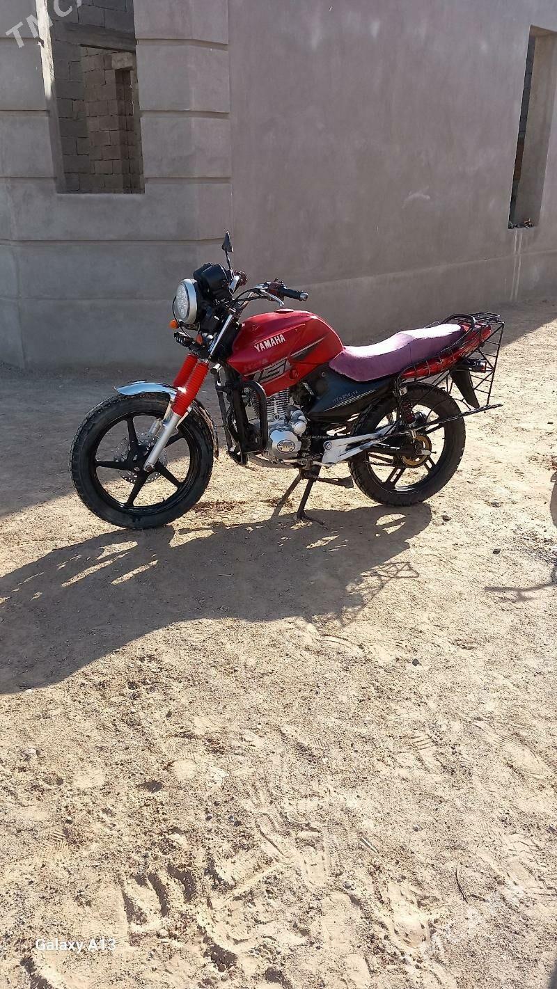 Fekon FK200-14G 2025 - 15 000 TMT - Сакарчага - img 4