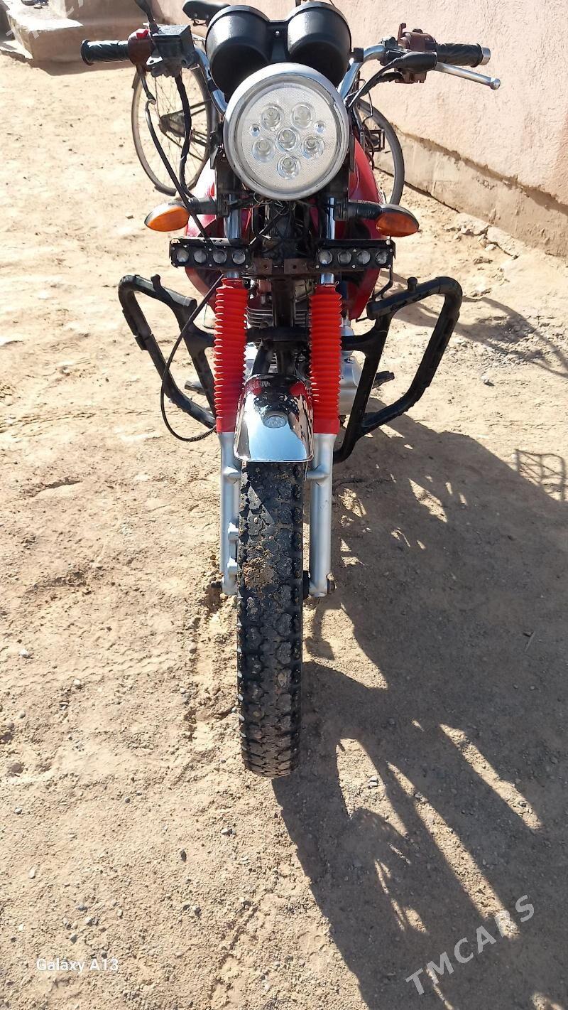 Fekon FK200-14G 2025 - 15 000 TMT - Сакарчага - img 5