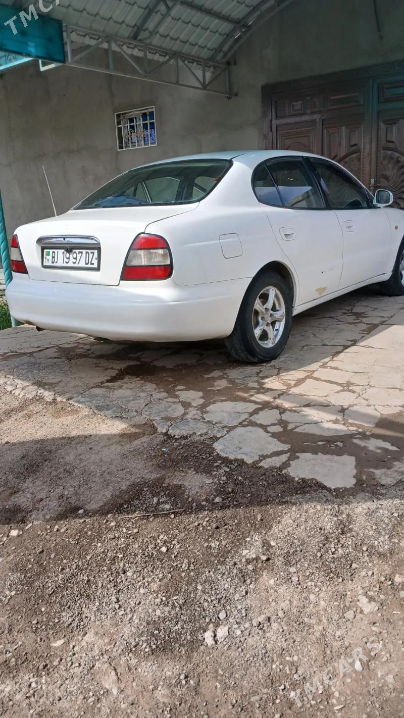 Daewoo Leganza 1998 - 32 000 TMT - Şabat etr. - img 3