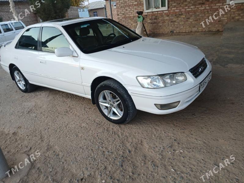 Toyota Camry 1997 - 140 000 TMT - Babadaýhan - img 1