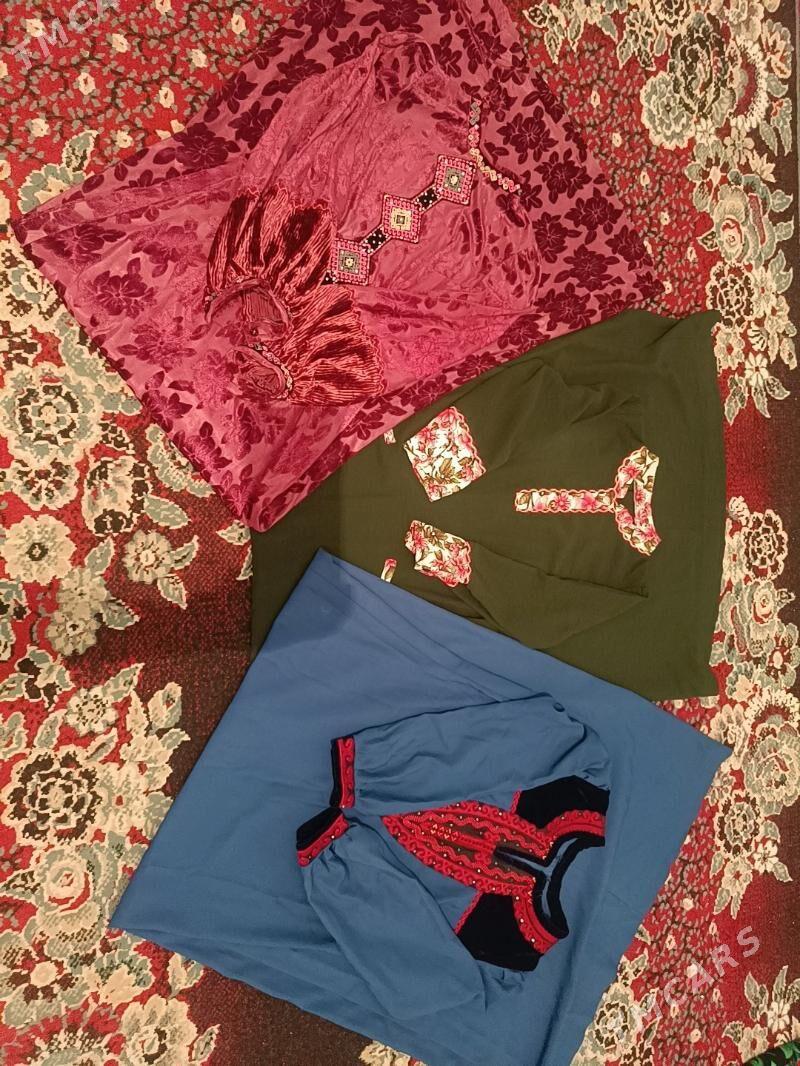 Zenan köýnek - Дашогуз - img 2