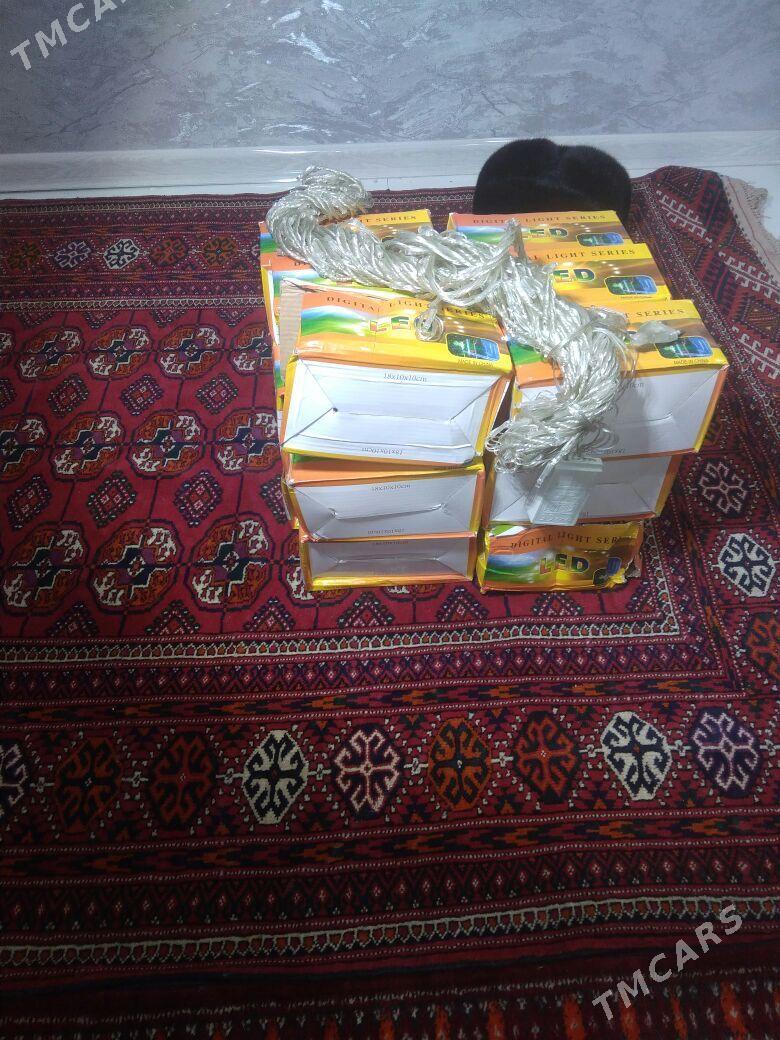 led cyra - Mary - img 2