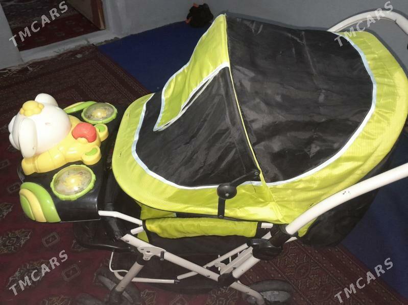 çaga kalÿasga - Gökdepe - img 2