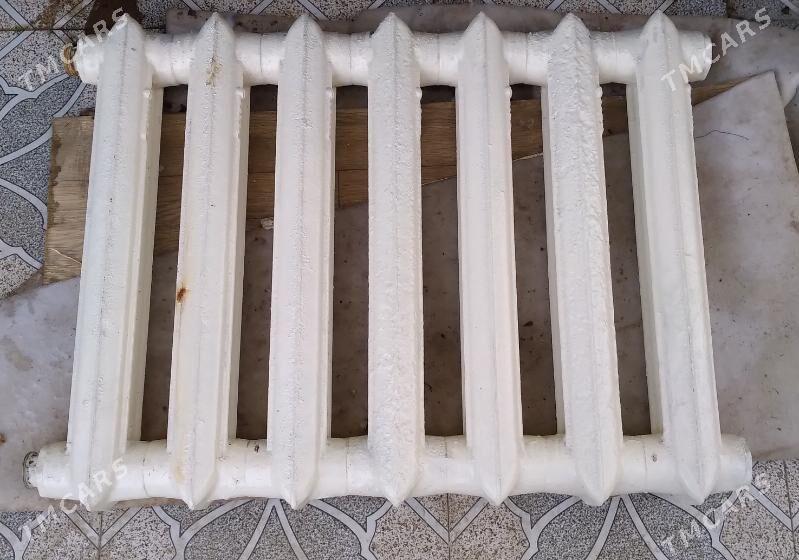 Batareý Çugun - Ашхабад - img 2