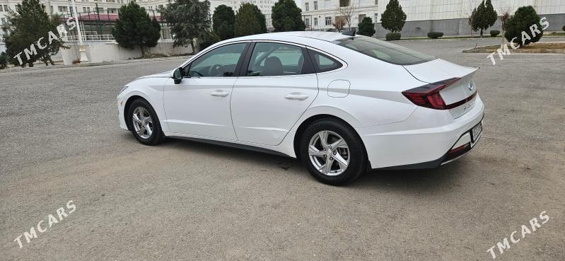 Hyundai Sonata 2020 - 265 000 TMT - 11 mkr - img 6