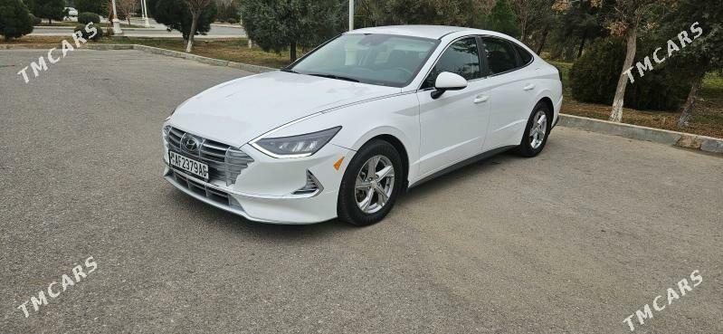 Hyundai Sonata 2020 - 265 000 TMT - 11 mkr - img 5