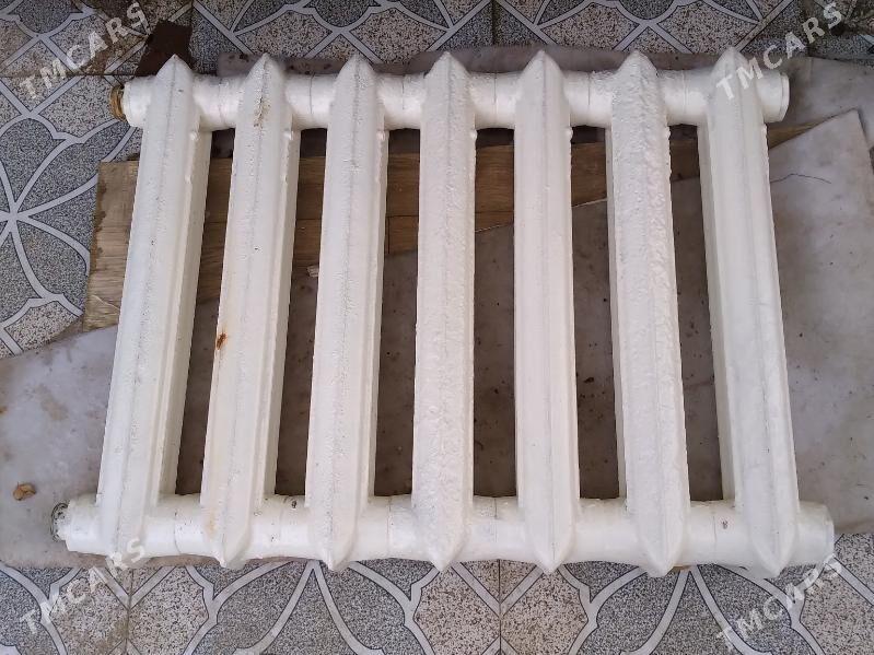 Batareý Çugun - Ашхабад - img 1