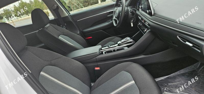 Hyundai Sonata 2020 - 265 000 TMT - 11 mkr - img 7