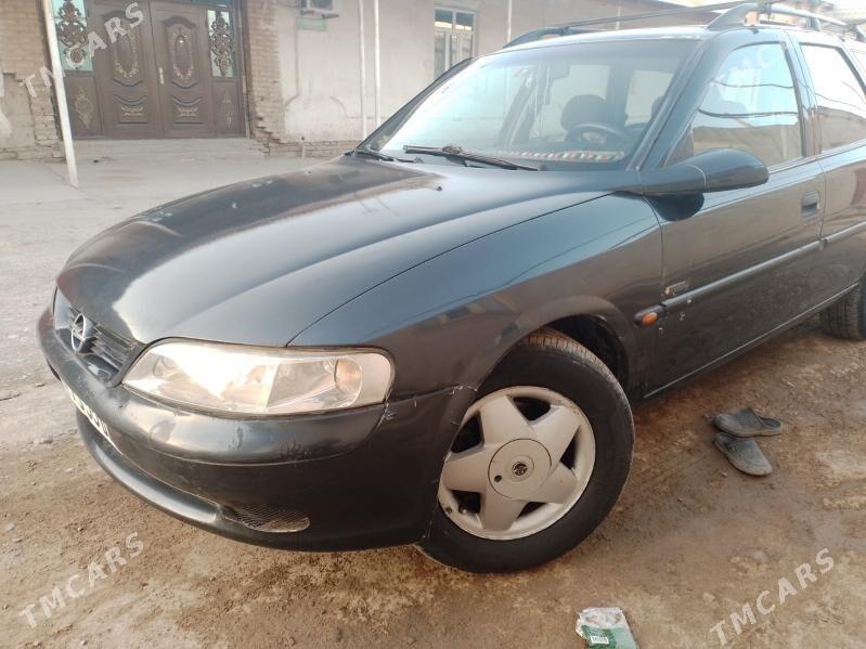 Opel Vectra 1998 - 50 000 TMT - Шабатский этрап - img 4