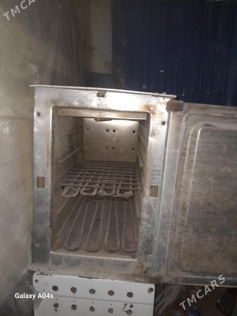 fitci bisirlyan pec - Gökdepe - img 3