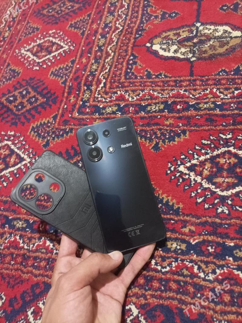 Redmi not 13 256 - Анев - img 2