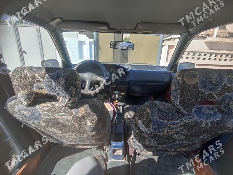 Toyota Corolla 1990 - 28 000 TMT - Baýramaly - img 2