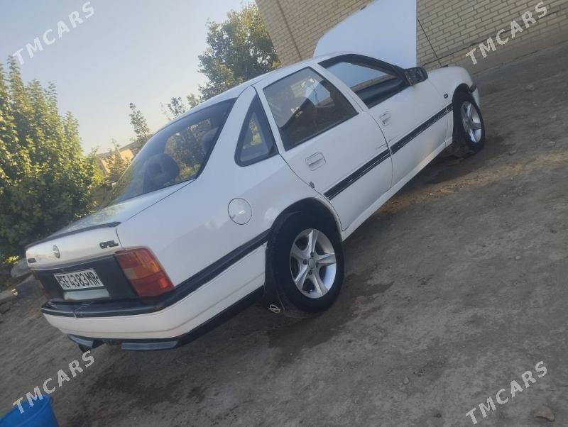 Opel Vectra 1991 - 33 000 TMT - Garagum etraby - img 1
