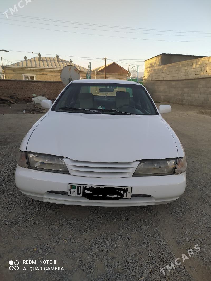Nissan Sunny 1999 - 40 000 TMT - Бахарден - img 5
