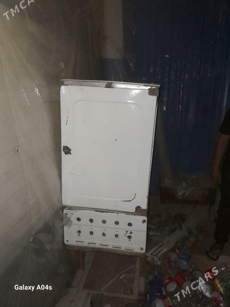 fitci bisirlyan pec - Gökdepe - img 1