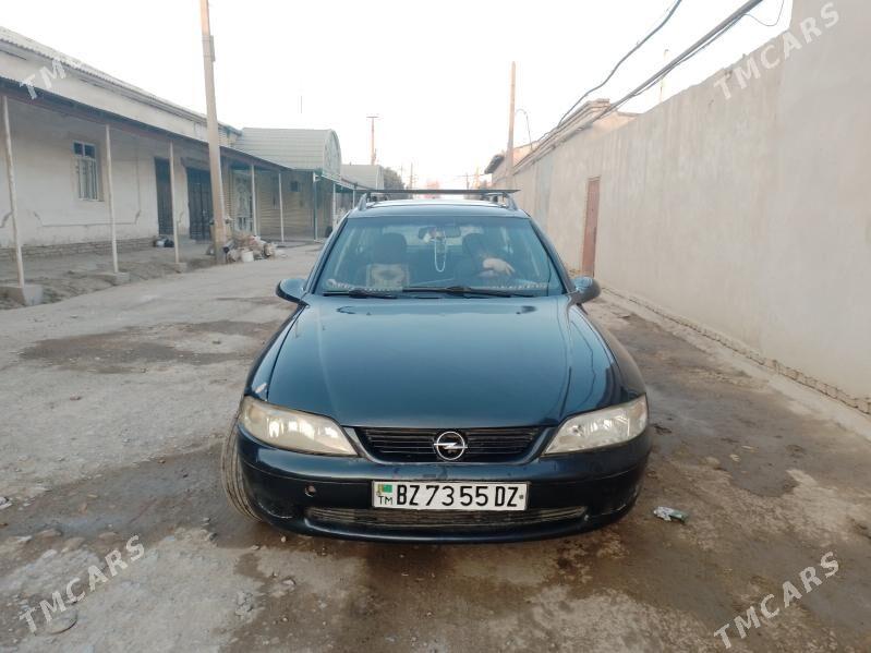 Opel Vectra 1998 - 50 000 TMT - Шабатский этрап - img 3